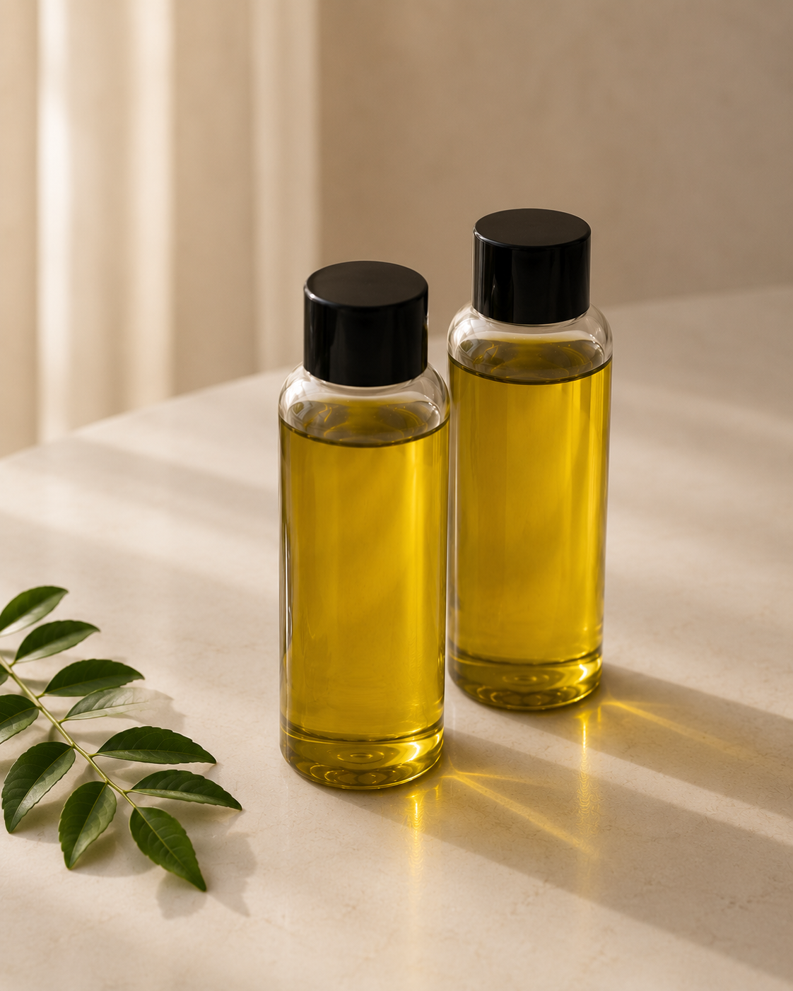 Hair Care