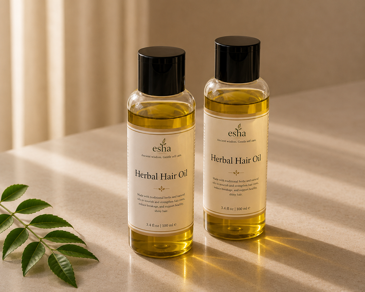 Hair Care