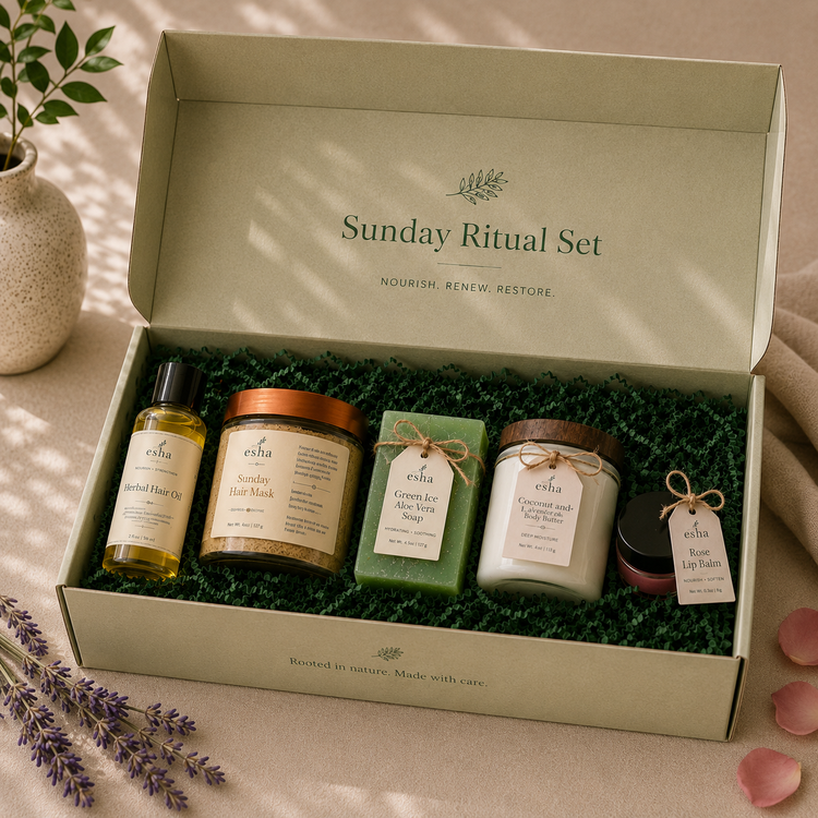 Gifts & Bundles