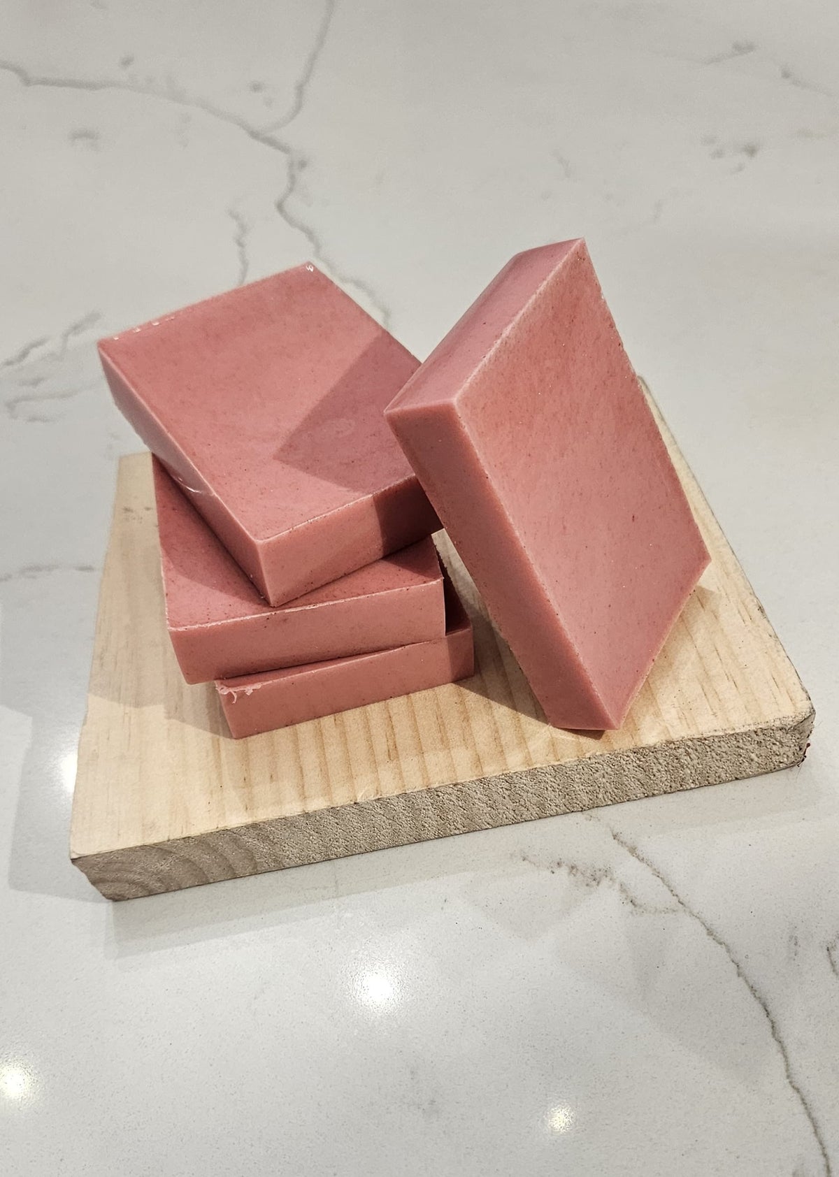 Rose Soap