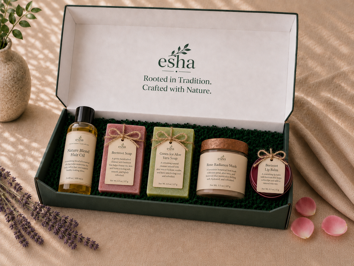 The Kerala Roots Bundle